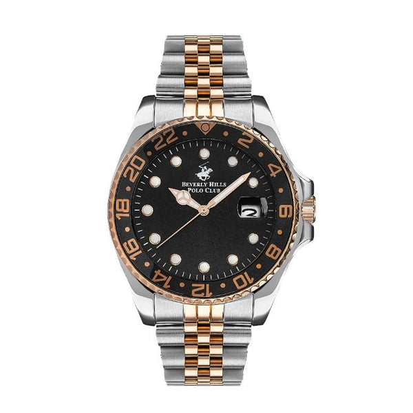 Polo - BP3126X.550 - Stainless Steel Watch for Men - Zamana.pk