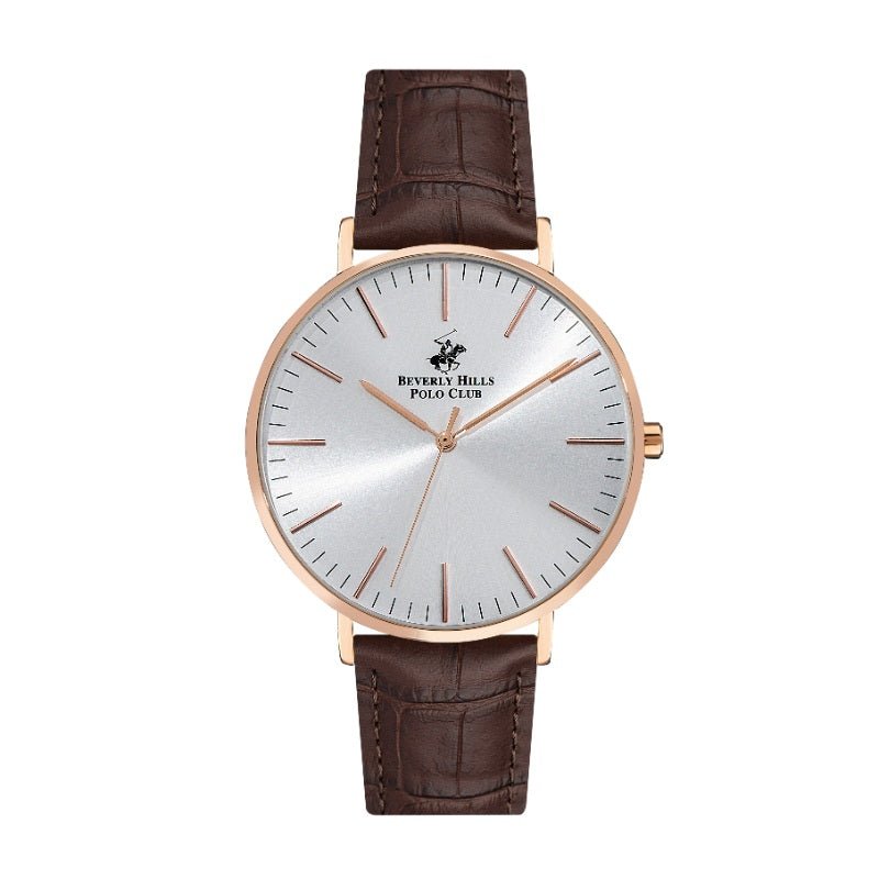 Polo - BP3129X.432 - Stainless Steel Watch for Men - Zamana.pk