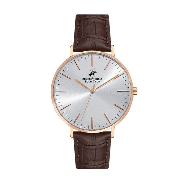 Polo - BP3129X.432 - Stainless Steel Watch for Men - Zamana.pk