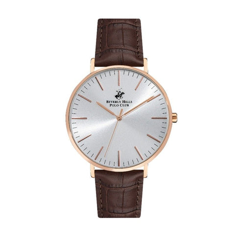 Polo - BP3129X.432 - Stainless Steel Watch for Men - Zamana.pk
