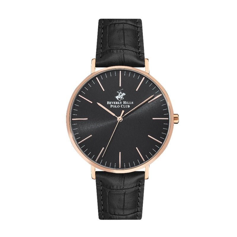 Polo - BP3129X.451 - Stainless Steel Watch for Men - Zamana.pk Main image