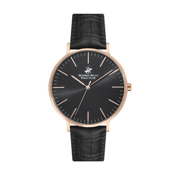 Polo - BP3129X.451 - Stainless Steel Watch for Men - Zamana.pk