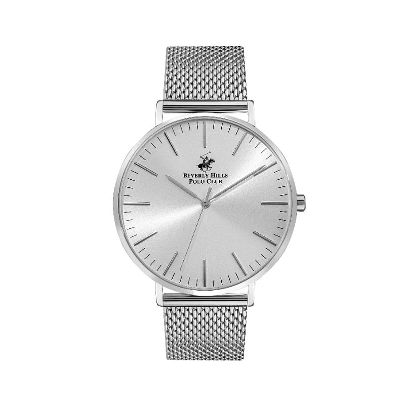 Polo - BP3130X.330 - Stainless Steel Watch for Men - Zamana.pk Main image