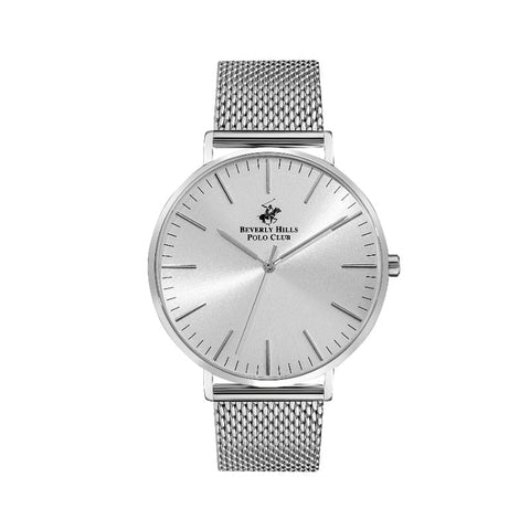 Polo - BP3130X.330 - Stainless Steel Watch for Men - Zamana.pk
