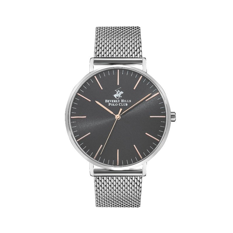 Polo - BP3130X.360 - Stainless Steel Watch for Men - Zamana.pk Main image