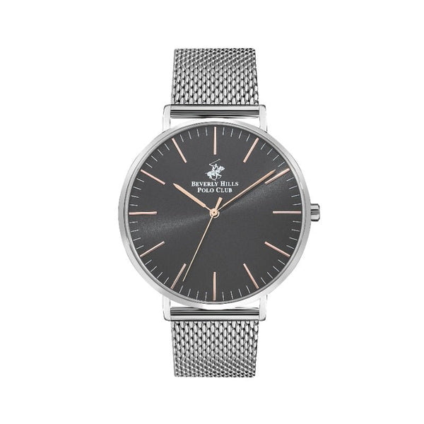 Polo - BP3130X.360 - Stainless Steel Watch for Men - Zamana.pk