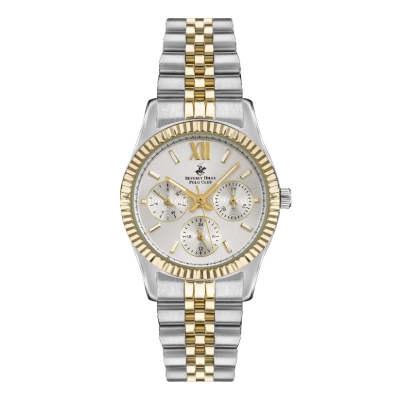 Polo BP3169C.230 Stainless Steel Watch for Women - Zamana.pk Main image