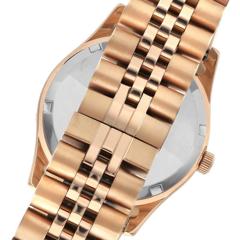 Polo - BP3169C.430 - Ladies Stainless Steel Watch - Zamana.pk