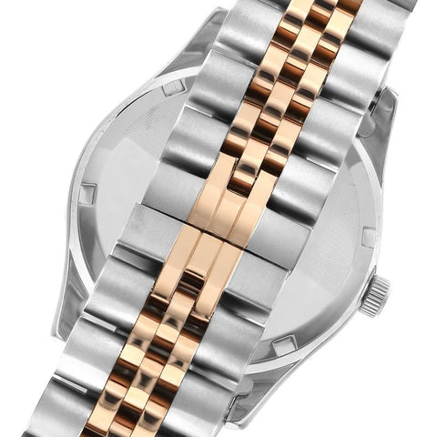 Polo - BP3169C.530 - Ladies Stainless Steel Watch - Zamana.pk