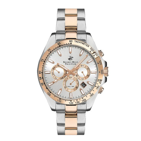 Polo BP3169C.530 Stainless Steel Watch for Women - Zamana.pk