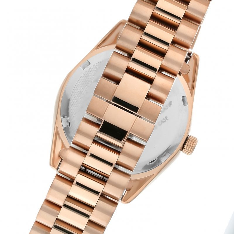 Polo - BP3171C.430 - Ladies Stainless Steel Watch - Zamana.pk