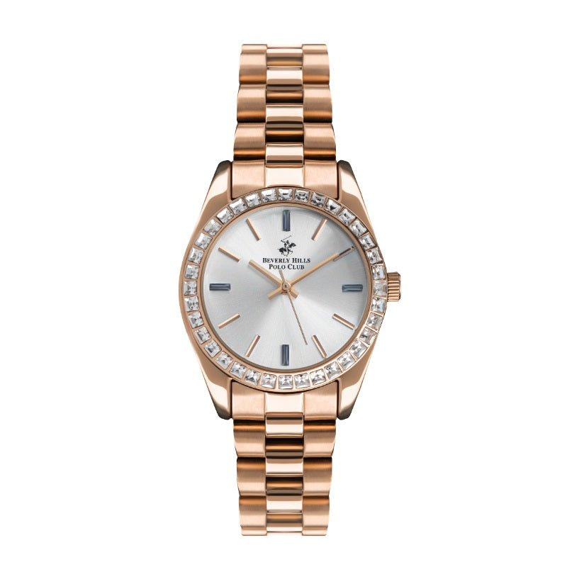 Polo BP3171C.430 Stainless Steel Watch for Women - Zamana.pk Main image