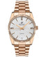 POLO - BP3172C.430 - Women's Analog Silver Dial Watch - Zamana.pk