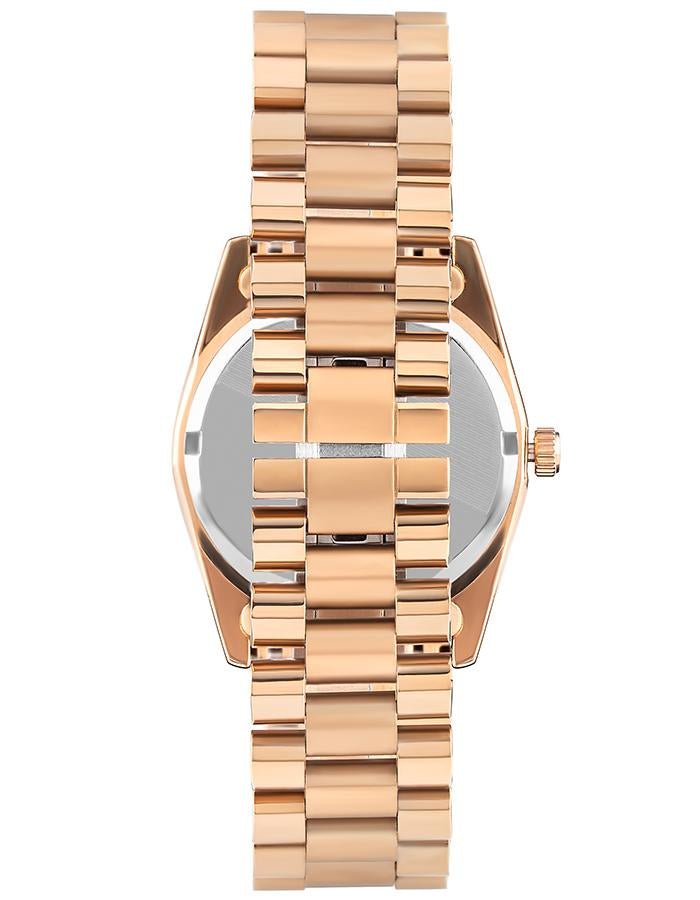 POLO - BP3172C.430 - Women's Analog Silver Dial Watch - Zamana.pk