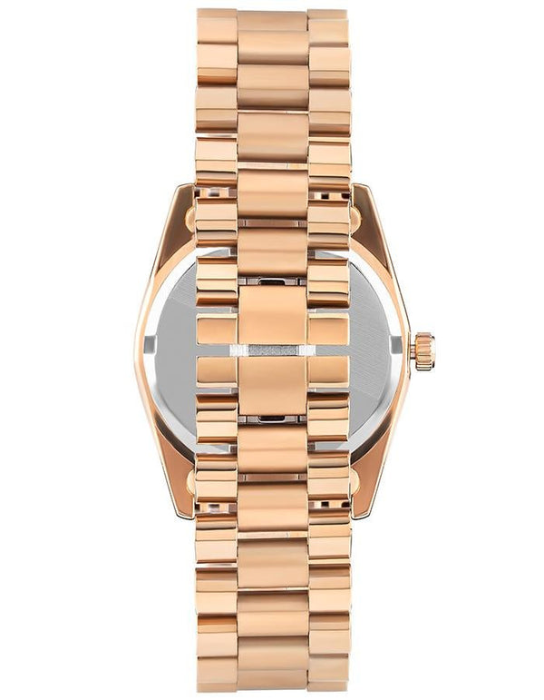 POLO - BP3172C.430 - Women's Analog Silver Dial Watch - Zamana.pk