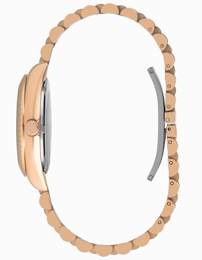 POLO - BP3172C.430 - Women's Analog Silver Dial Watch Secondary image