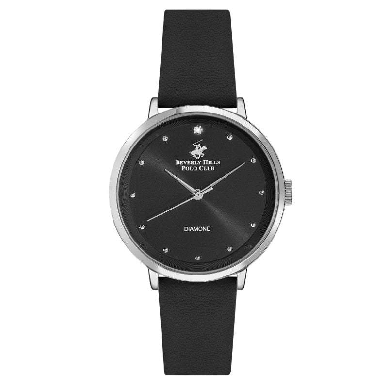 Polo BP3174C.351 Stainless Steel Watch for Women - Zamana.pk Main image
