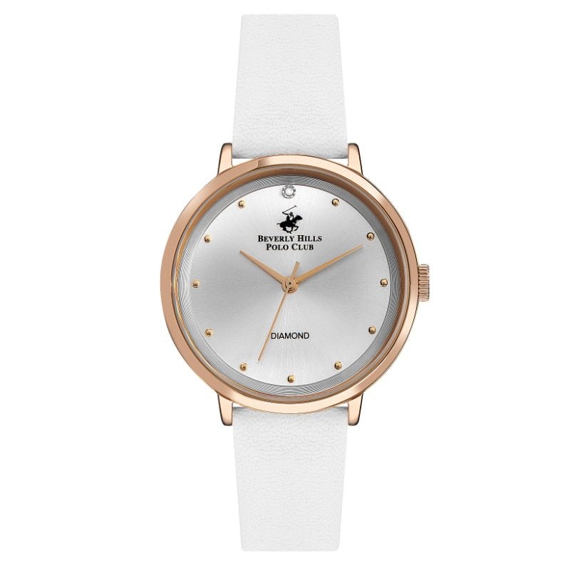 Polo BP3174C.433 Stainless Steel Watch for Women - Zamana.pk