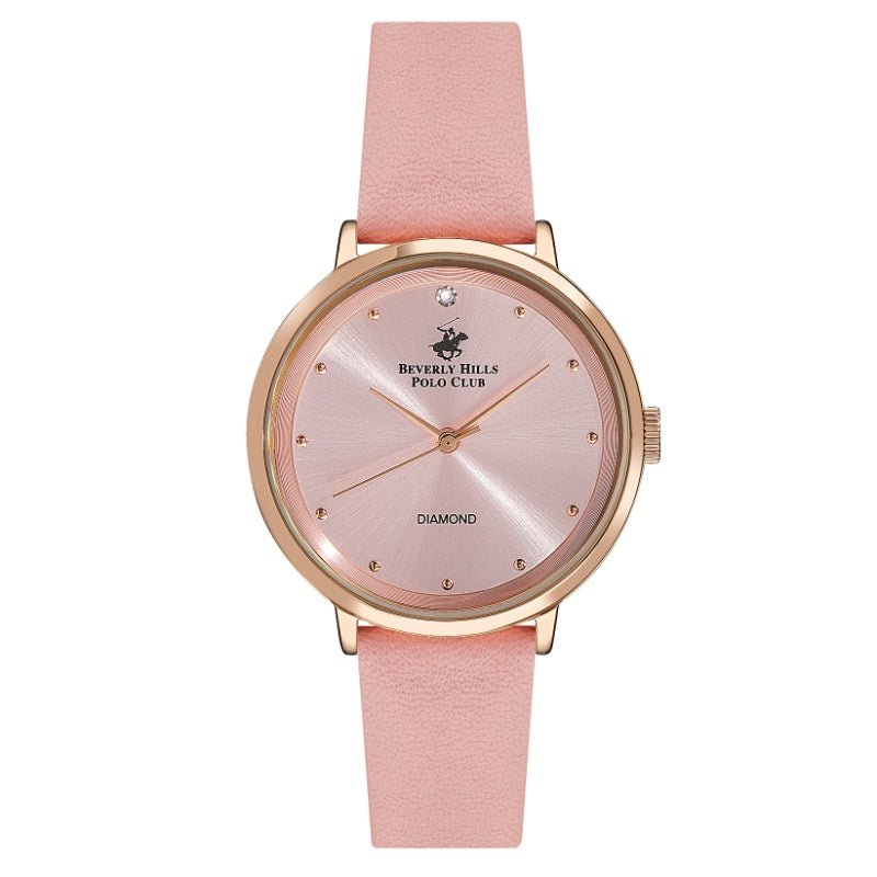 Polo BP3174C.448 Stainless Steel Watch for Women - Zamana.pk Main image