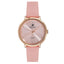 Polo BP3174C.448 Stainless Steel Watch for Women - Zamana.pk