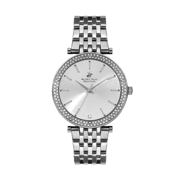 Polo BP3183C.330 Stainless Steel Watch for Women - Zamana.pk