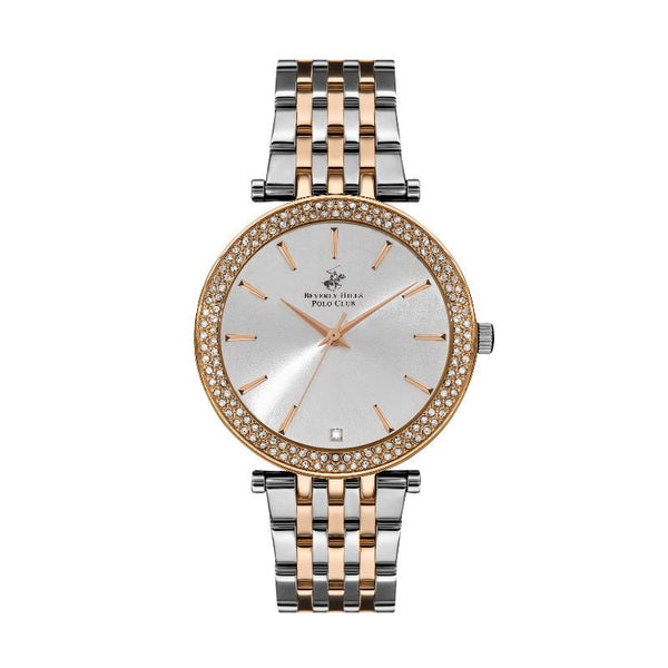 Polo BP3183C.530 Stainless Steel Watch for Women - Zamana.pk