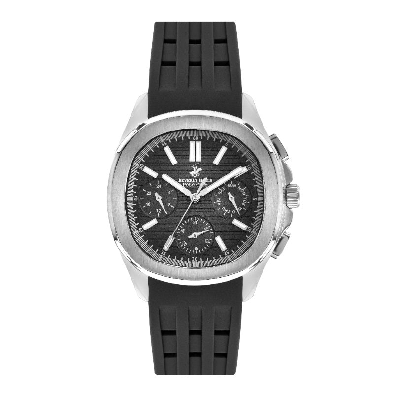 Polo - BP3211X.351 - Stainless Steel Watch for Men - Zamana.pk Main image