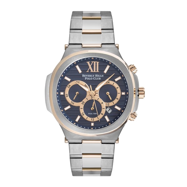 Polo - BP3216X.590 - Stainless Steel Watch for Men - Zamana.pk Main image