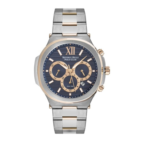 Polo - BP3216X.590 - Stainless Steel Watch for Men - Zamana.pk