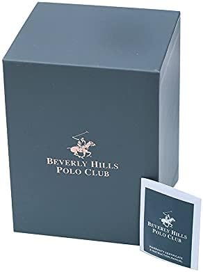 Polo - BP3223X.350 - Stainless Steel Watch for Men - Zamana.pk