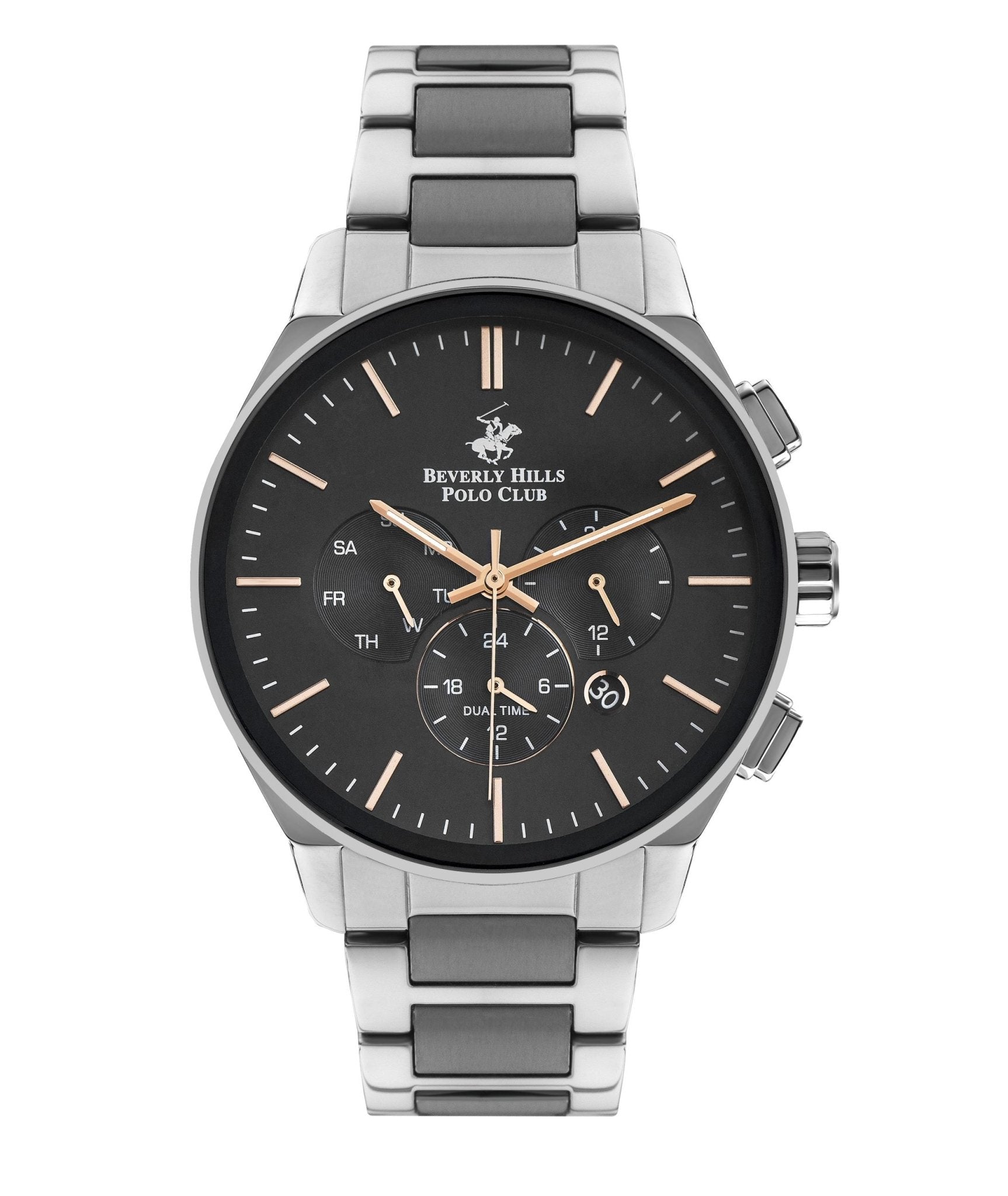 Polo - BP3223X.350 - Stainless Steel Watch for Men - Zamana.pk Main image