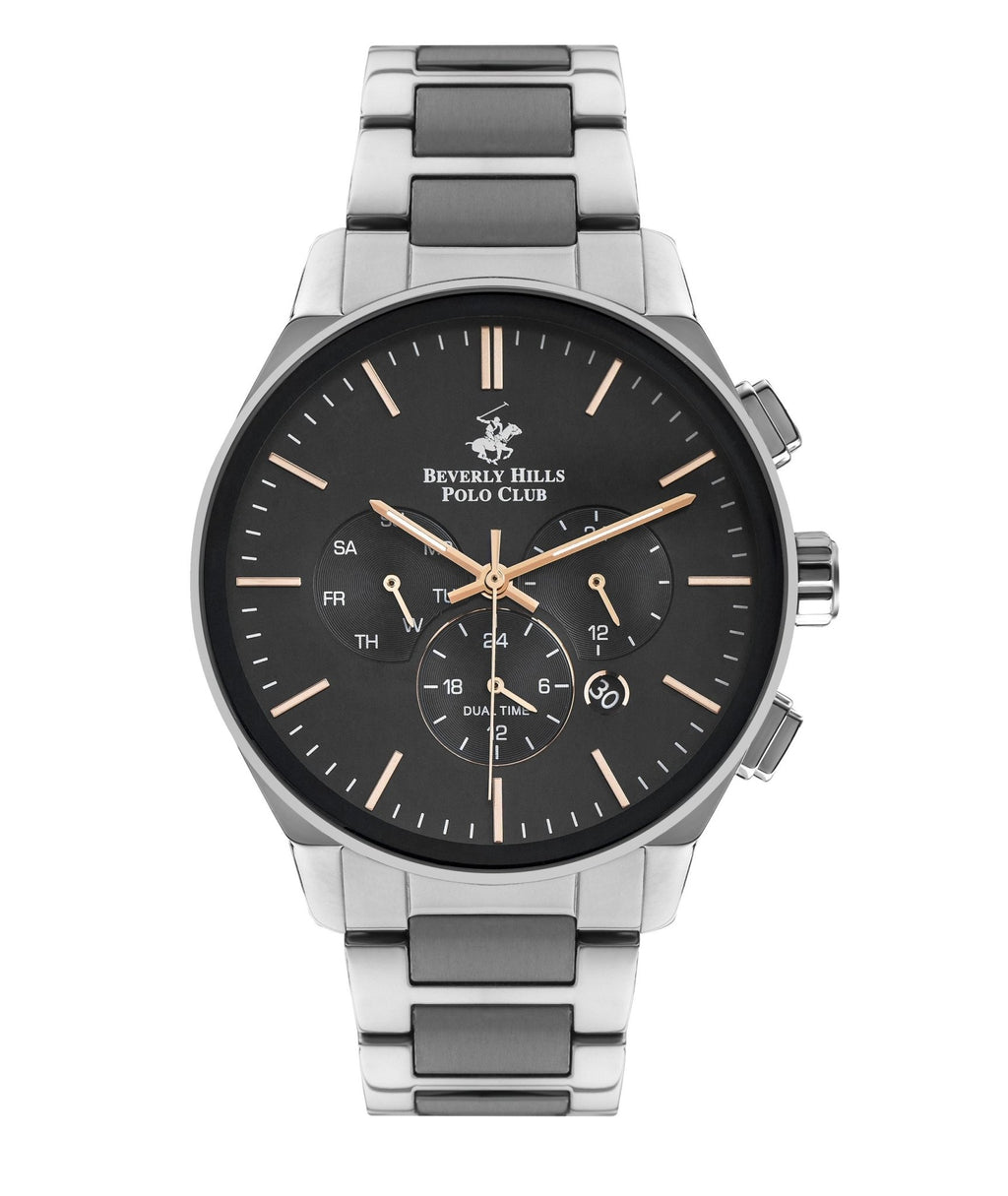 Polo - BP3223X.350 - Stainless Steel Watch for Men - Zamana.pk