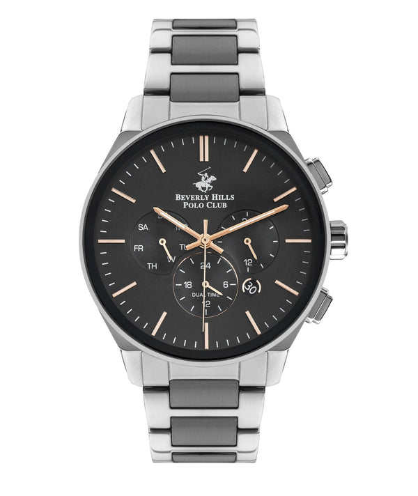 Polo - BP3223X.350 - Stainless Steel Watch for Men - Zamana.pk
