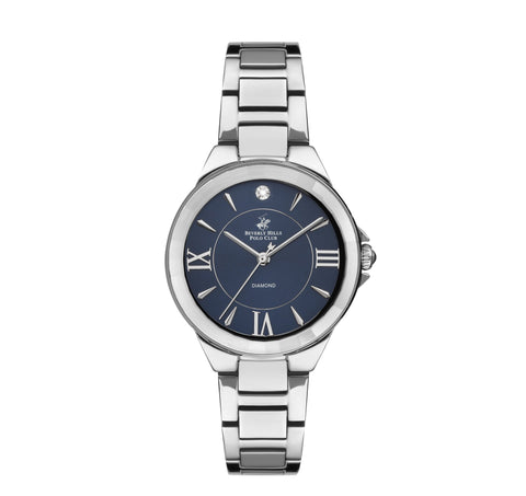 Polo - BP3228X.390 - Ladies Stainless Steel Watch - Zamana.pk