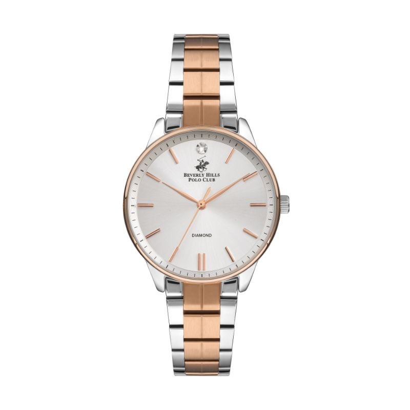 Polo BP3230X.530 Stainless Steel Watch for Women - Zamana.pk Main image