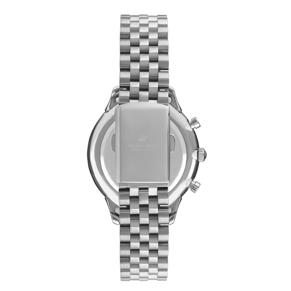 Polo BP3237X.350 Stainless Steel Watch for Women - Zamana.pk