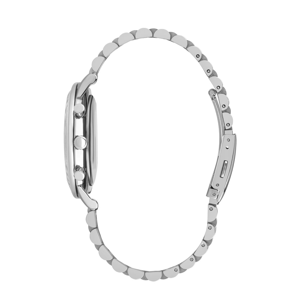 Polo BP3237X.350 Stainless Steel Watch for Women - Zamana.pk
