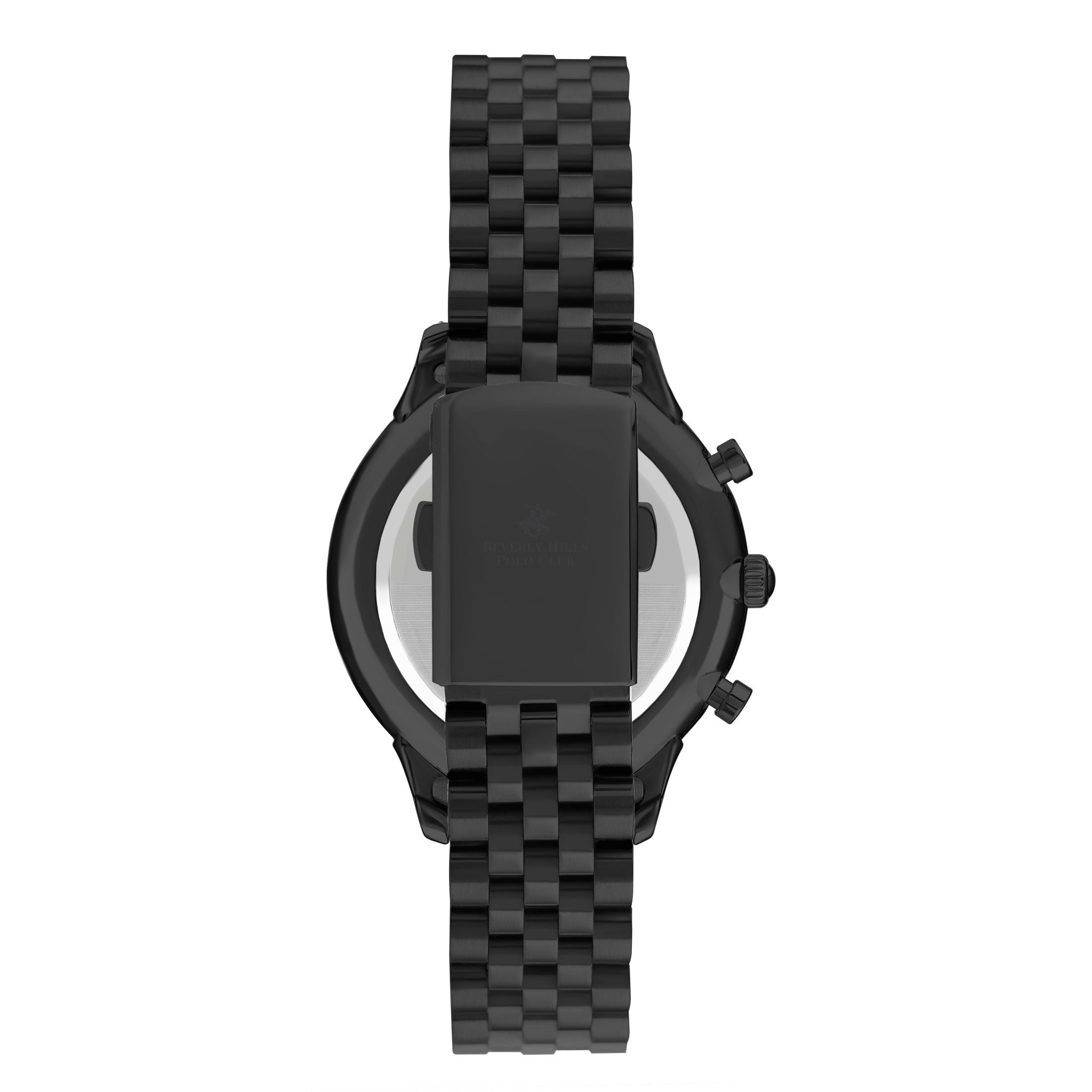 Polo - BP3237X.650 - Mens Stainless Steel Watch - Zamana.pk