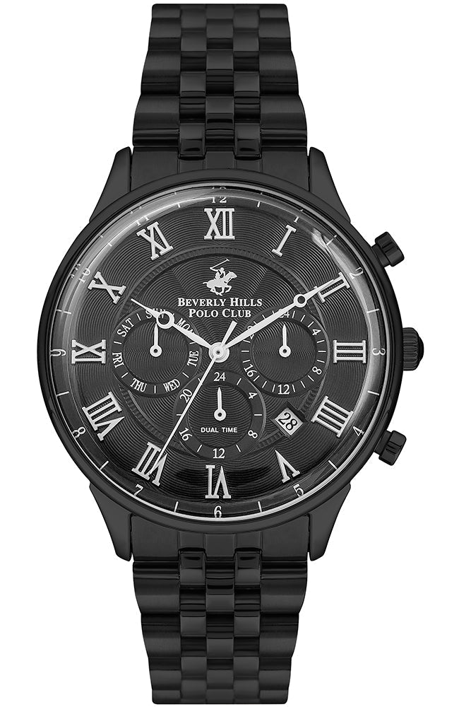 Polo BP3237X.650 Stainless Steel Watch for Women - Zamana.pk