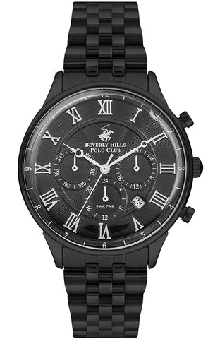 Polo BP3237X.650 Stainless Steel Watch for Women - Zamana.pk