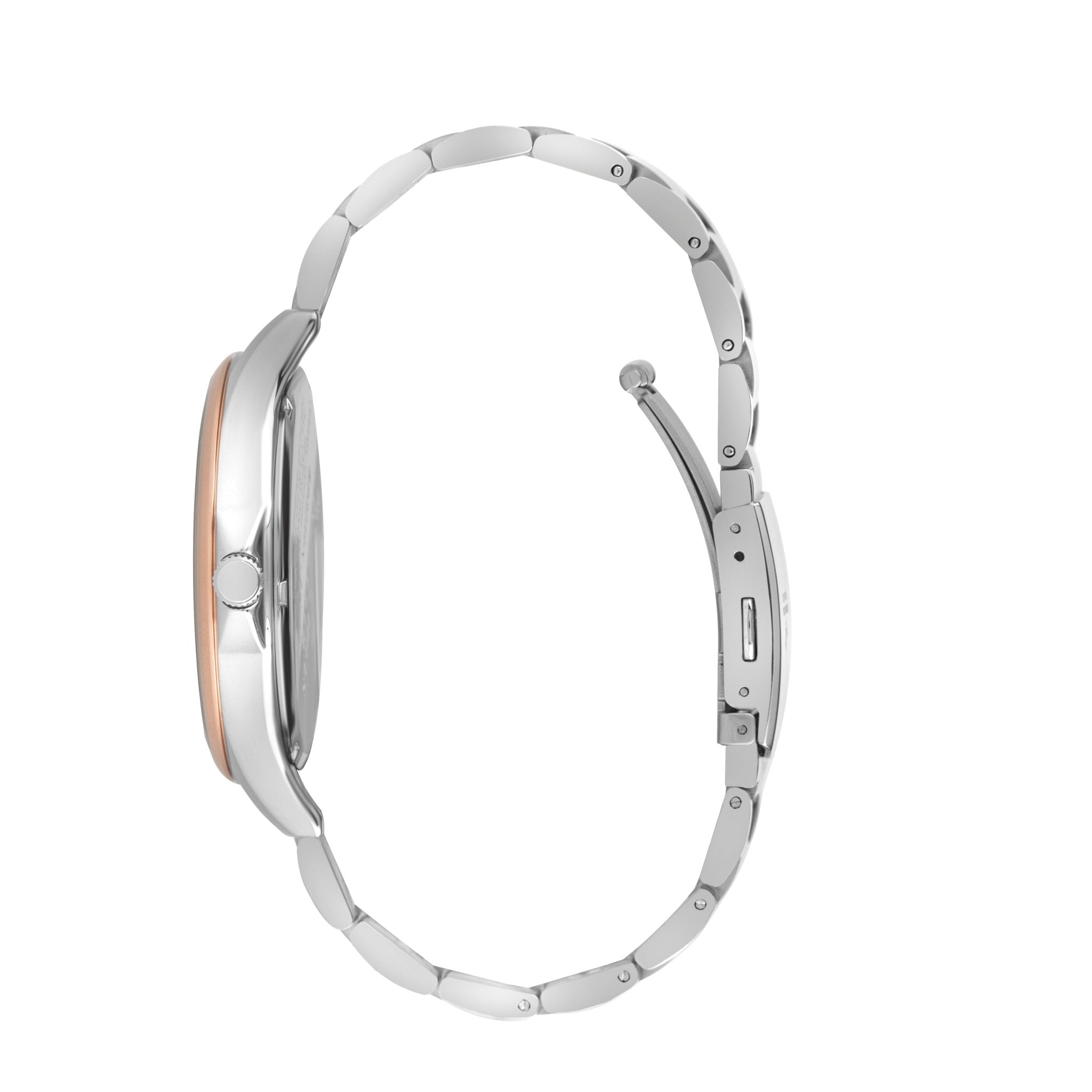 Polo - BP3239X.530 - Gents Stainless Steel Watch - Zamana.pk