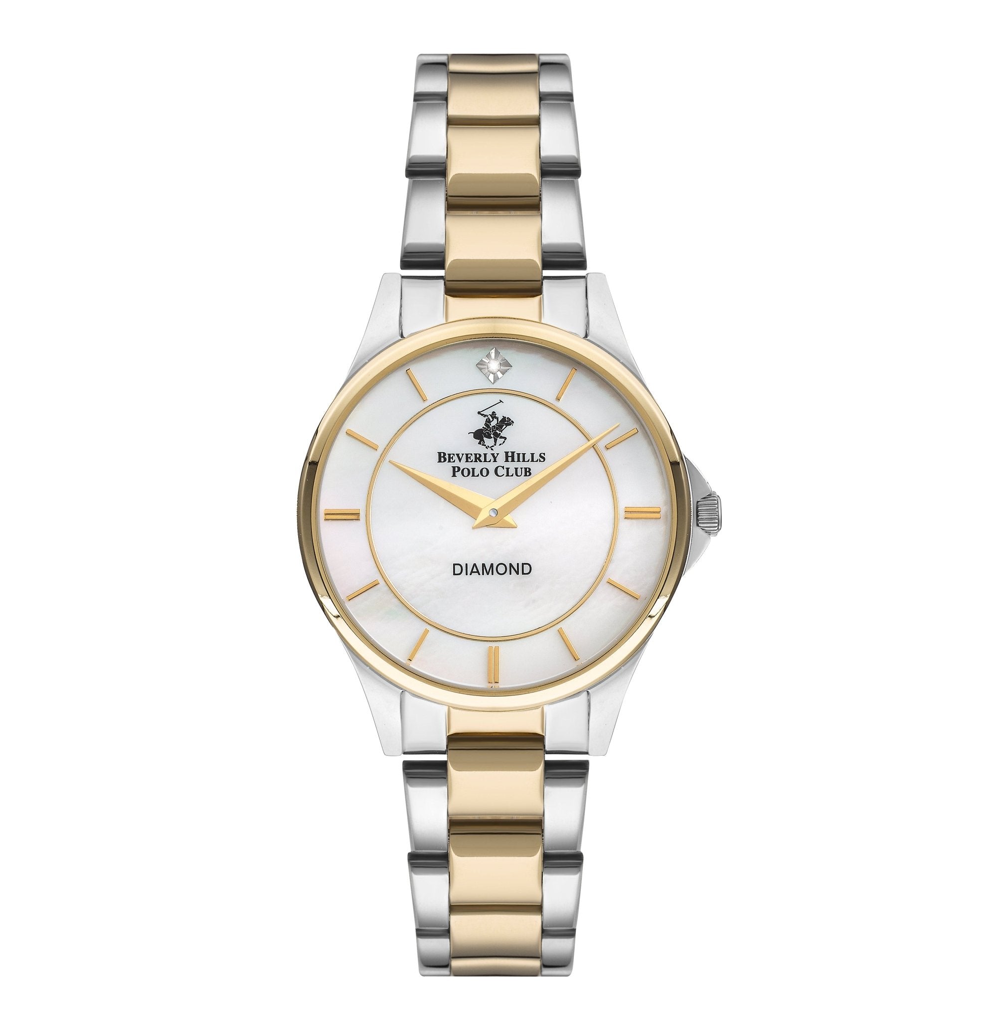 Polo - BP3241X.220 - Ladies Stainless Steel Watch - Zamana.pk Main image