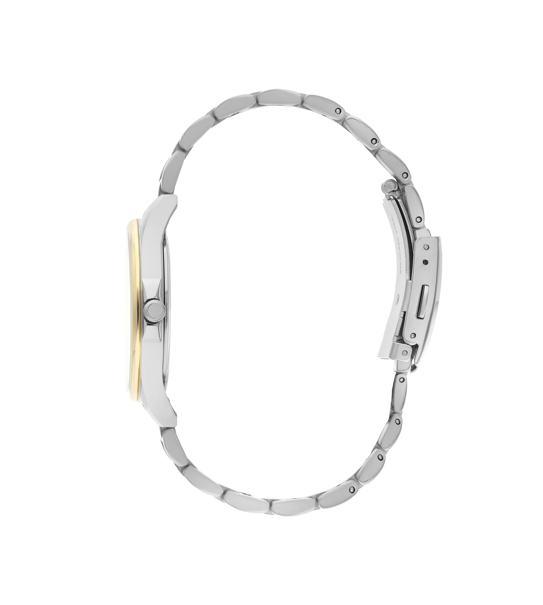 Polo - BP3241X.220 - Ladies Stainless Steel Watch Secondary image