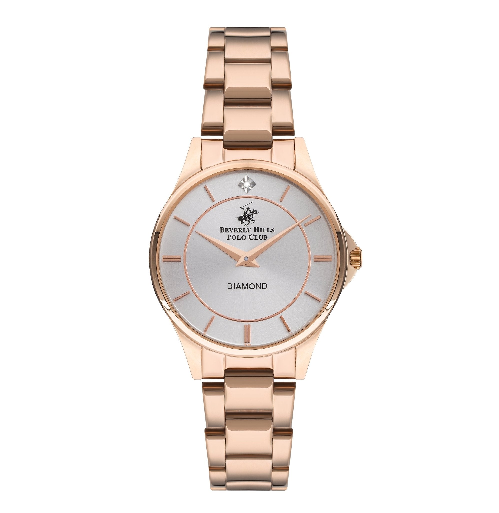 Polo - BP3241X.430 - Ladies Stainless Steel Watch - Zamana.pk Main image