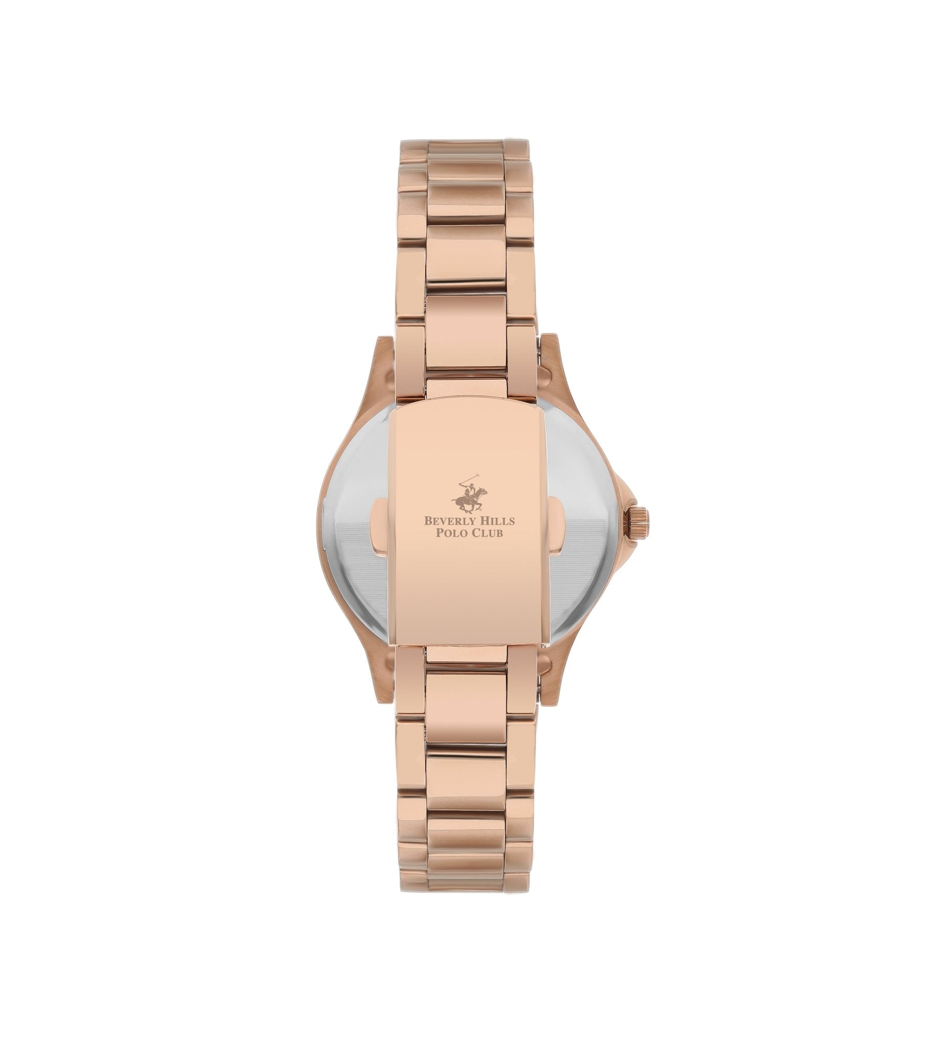 Polo - BP3241X.430 - Ladies Stainless Steel Watch - Zamana.pk