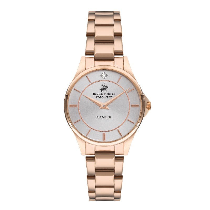 Polo BP3241X.430 Stainless Steel Watch for Women - Zamana.pk Main image