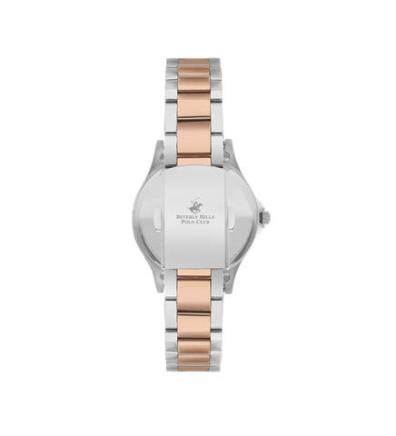 Polo - BP3241X.520 - Ladies Stainless Steel Watch - Zamana.pk