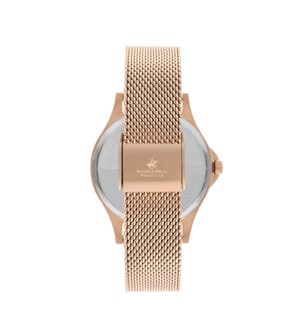 Polo - BP3242X.430 - Ladies Stainless Steel Watch - Zamana.pk