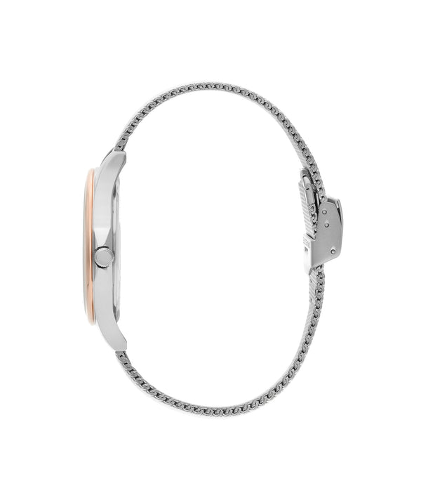 Polo - BP3242X.520 - Ladies Stainless Steel Watch - Zamana.pk