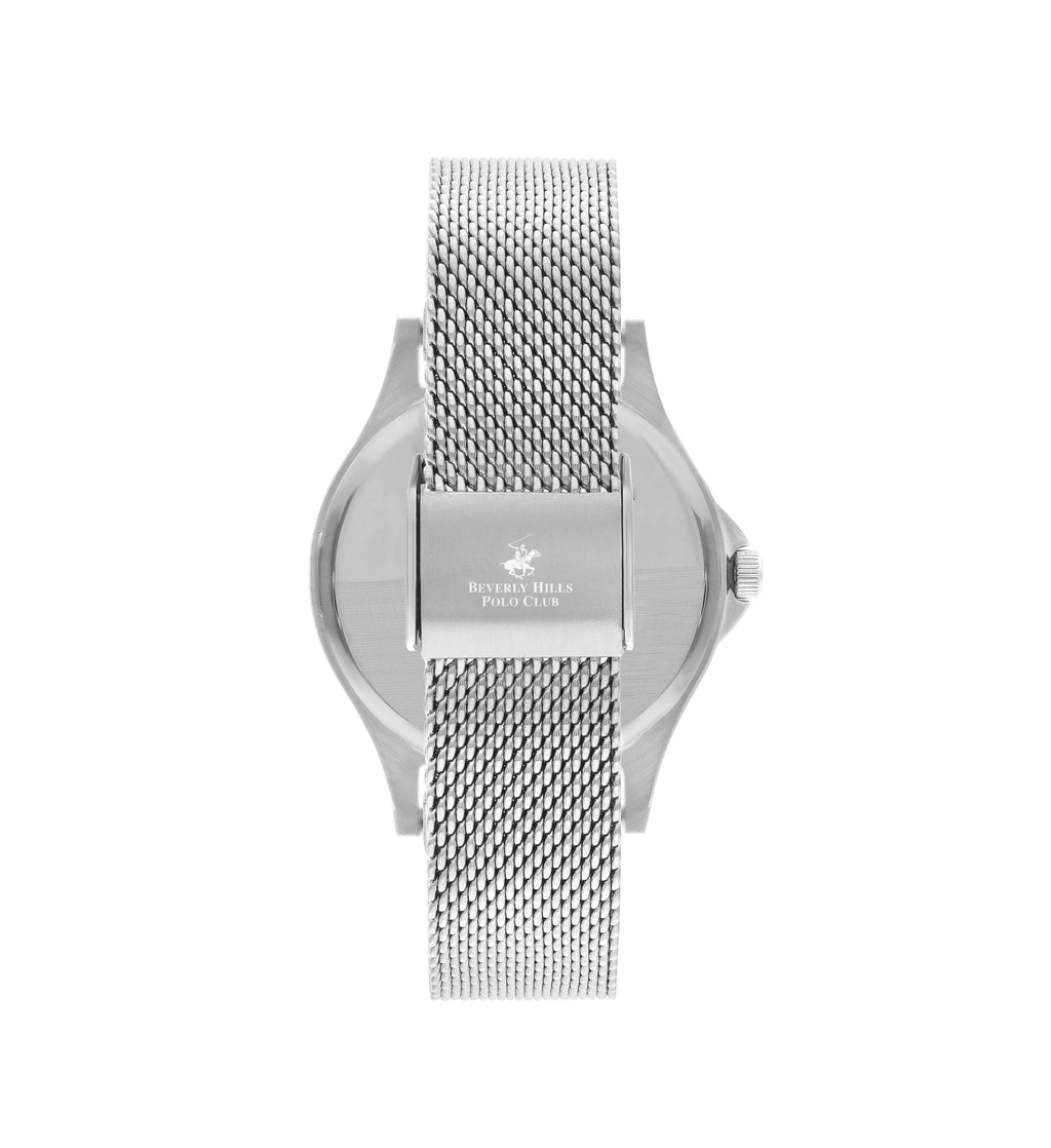 Polo - BP3242X.520 - Ladies Stainless Steel Watch - Zamana.pk